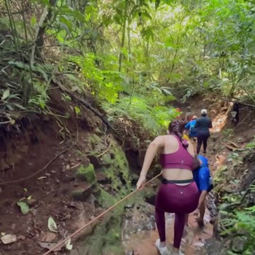 Hiking in Brazil needs to be on your bucket list