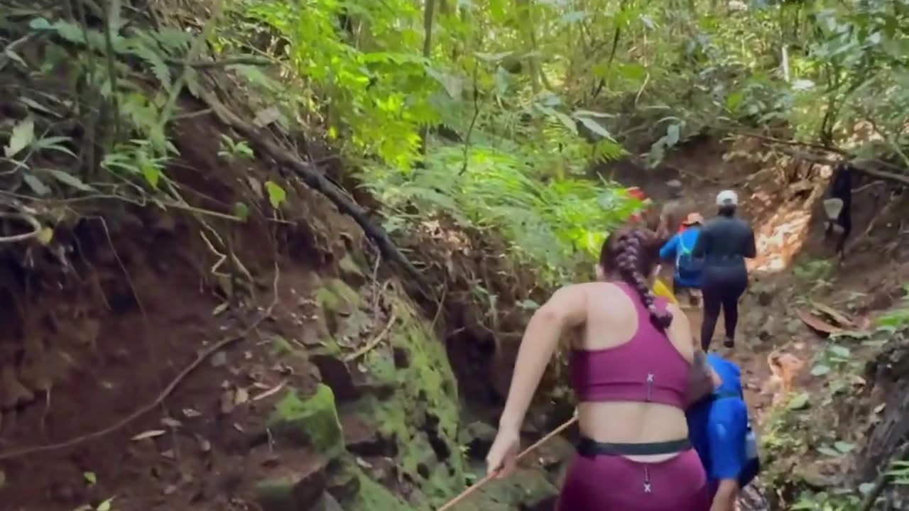 Hiking in Brazil needs to be on your bucket list