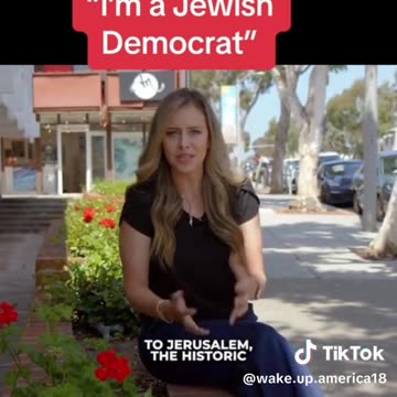 JEWS VOTING FOR KAMALA???
