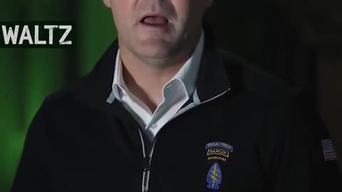 川普提名的白宫国家安全顾问视中共为美国最大威胁