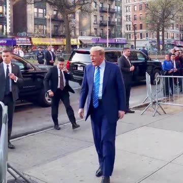 THE TEFLON DON IS BACK!!!😎