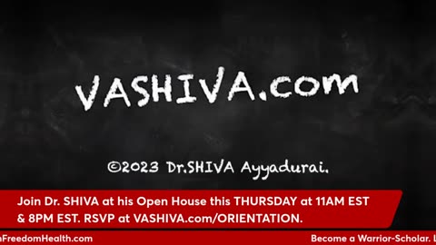 Dr.SHIVA LIVE: Elon Musk's Quid Pro Quo "Hand Job" Tour With World Leaders