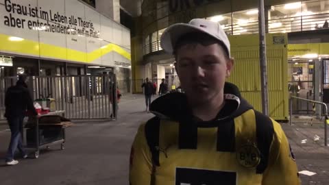 Trotz Last-Minute-Wahnsinn gegen Bayern_ Harte Kritik an BVB-Star! _ Stimme der Fans (1)