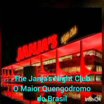 The Janja's Night Club.