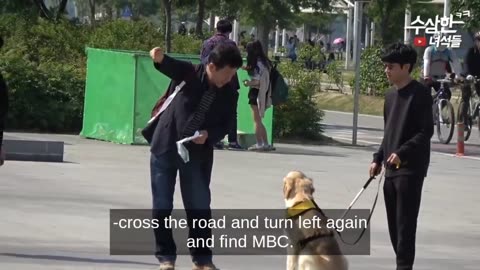Best Korean prank videos that got me rolling☺(part 10).mp4