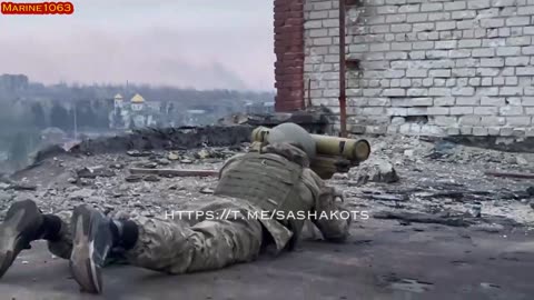 Ukraine Update April 24, 2023