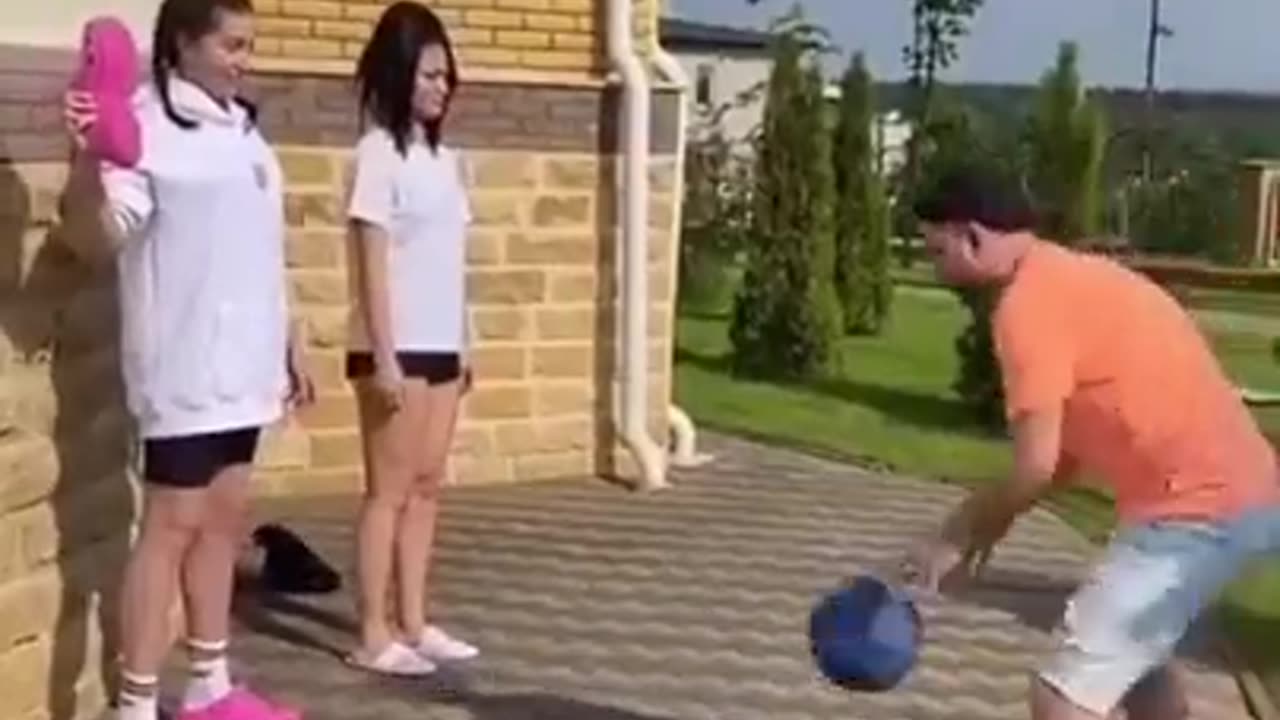 It Got Me Too