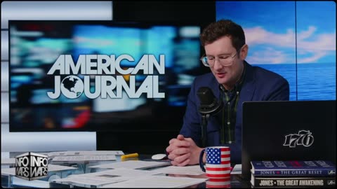 The American Journal: 09/12/2024 Thursday Full Show