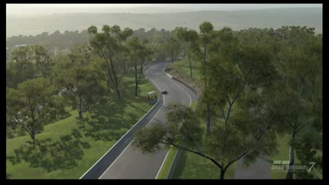 Gran Turismo7 Race19
