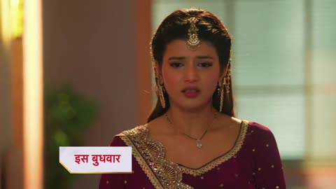 Yeh Rishta Kya Kehlata Hai | New Episode 1441 | NEW PROMO |