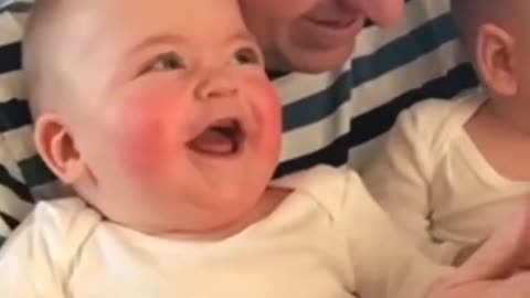 Funny babies