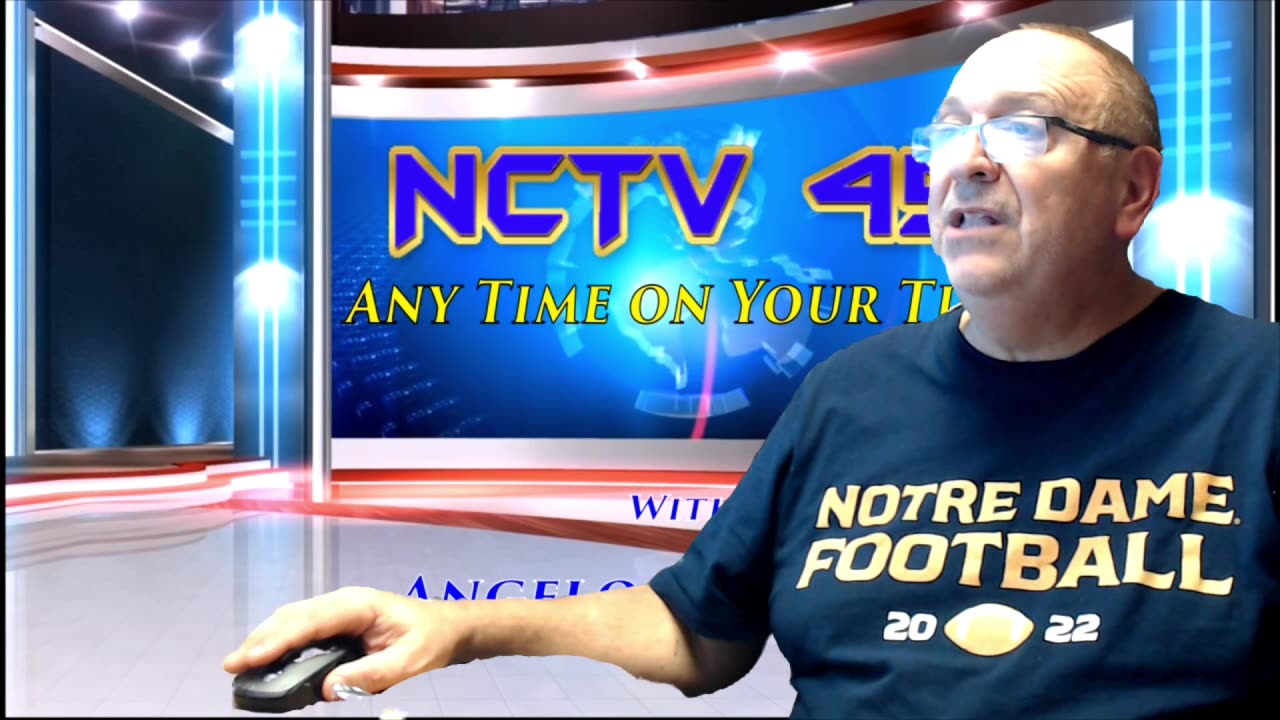 NCTV45 CEDARS SPORTS CORNER REPORT SATURDAY NOV 9 2024