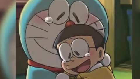 #nobita#Doreamon#sadstory#viralvideos