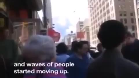 😎🇺🇸🇮🇱New Never Before Seen Footage Of 9-11 Will Give You Chills.