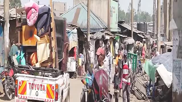 KENYA PLACE NEED HELP. SLAM ..