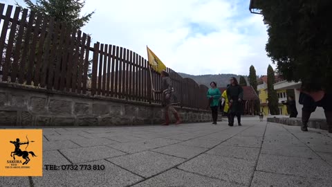 Campionatul Național – proba sportivă Șapte Fortărețe și 3D, 25-26 martie 2023, Băile Tușnad