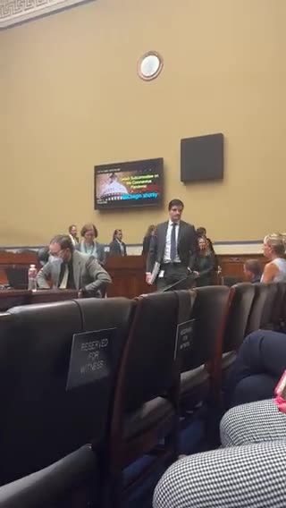 Ivan Raiklin confronts monster.