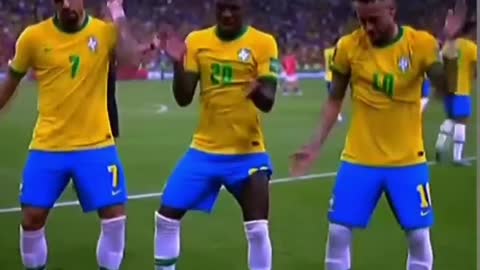 Seleção Brasileira