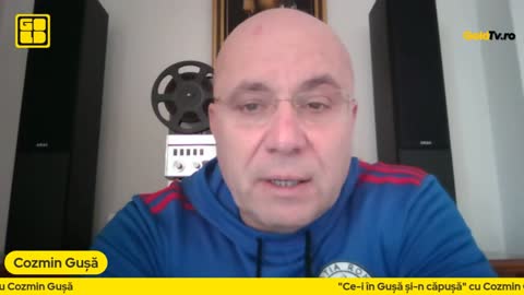 Gușă: Dragnea zice că Simion e mentorizat de Coldea, și așa e! Dar dacă și el e-n aceeași postură?