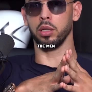 Why society is falling.