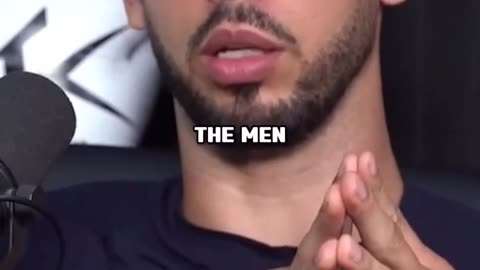 Why society is falling.