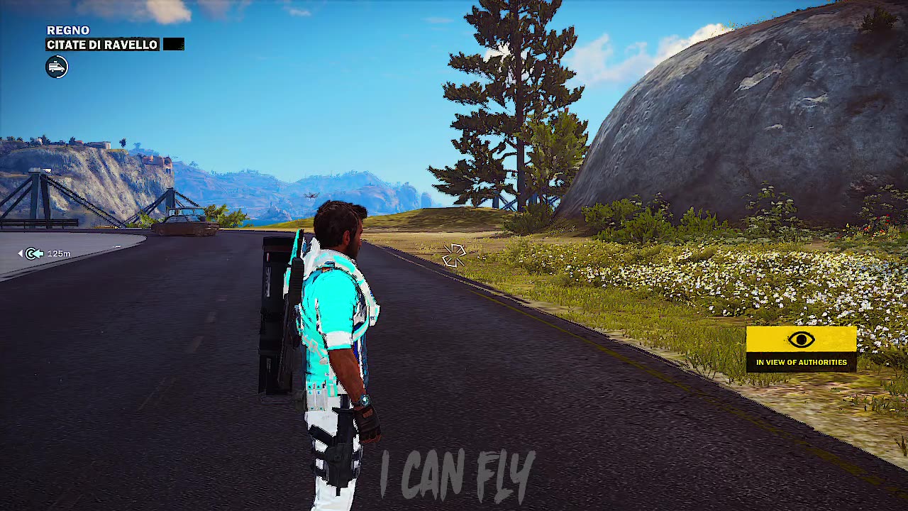 Just Cause 3 144 242