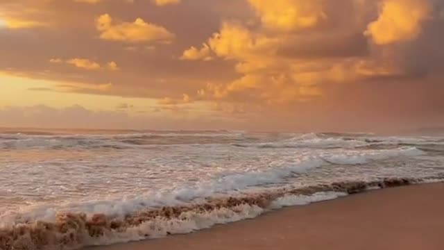 soothing seas 💛