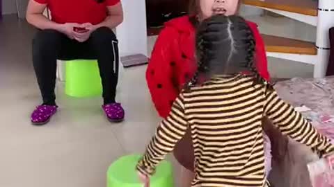 Chinese funny video