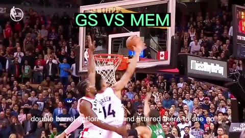 GS VS MEM