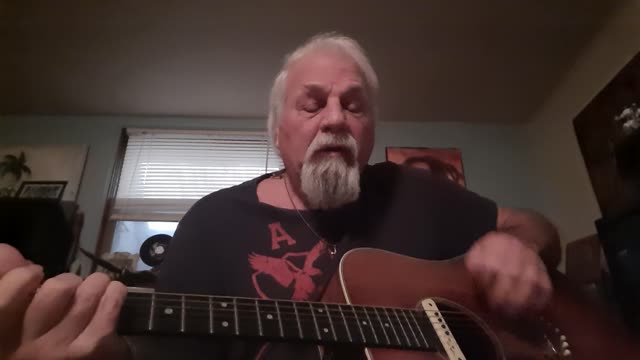 Poster Boy For Tyranny