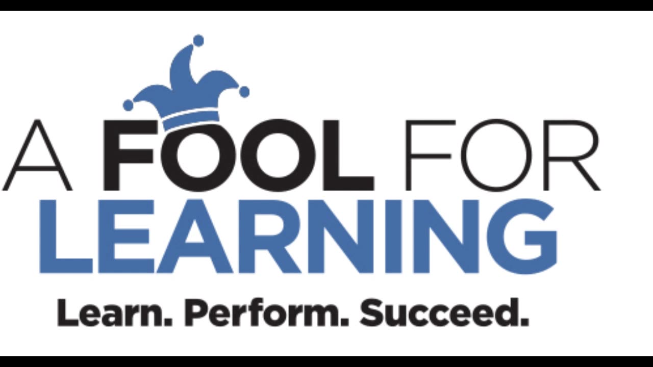 Foolish Thoughts #409: Overcoming Training Resistance (Part 1)