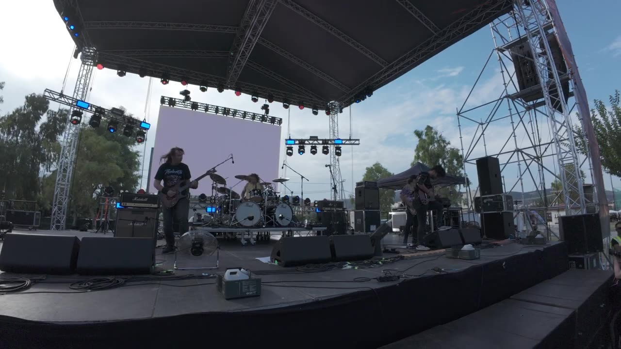 2024-08-30 Thelemite - The Fire Still Burns [Golden R Festival]