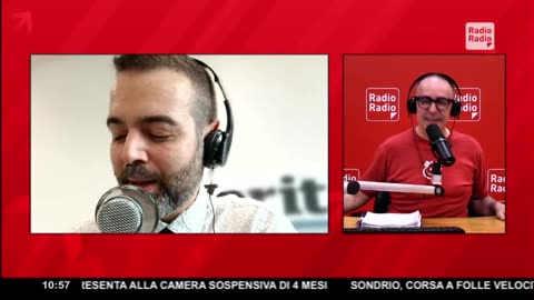 🔴 Punto & Accapo, la rassegna stampa di Francesco Borgonovo - 30 Giugno 2023