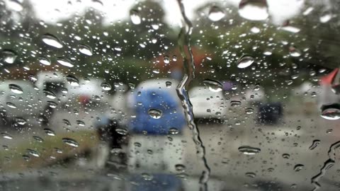 RAINY DAY, raining sounds for relax