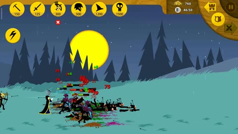 Mission Weekly | Levels 200 | Insane