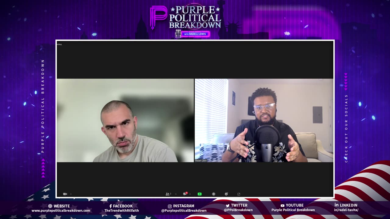 Discussing the Value of Political Discourse and Ways we can Improve Politics