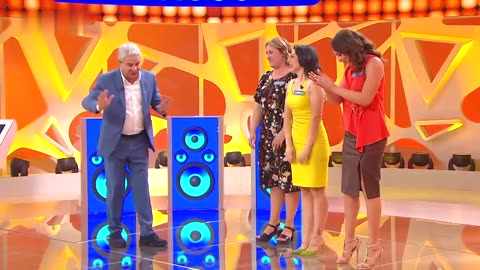 RAIUNO - Reazione a Catena-La Catena Musicale del 15/07/2024