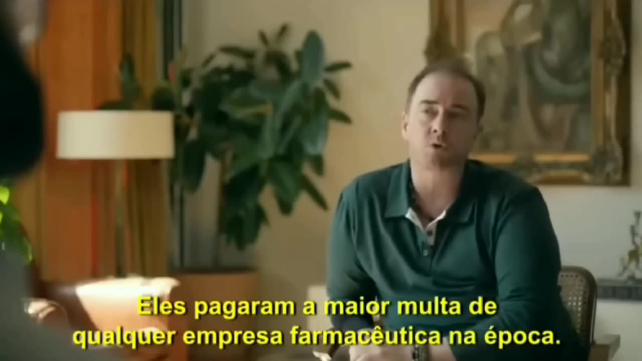 Trecho do documentário "What is a woman?"