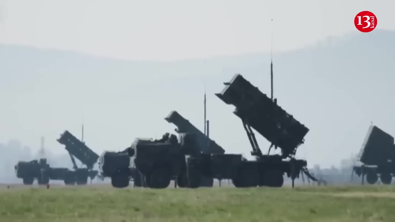 Ukraine will be able to successfully destroy S-300 and S-400 missile systems inside Russia