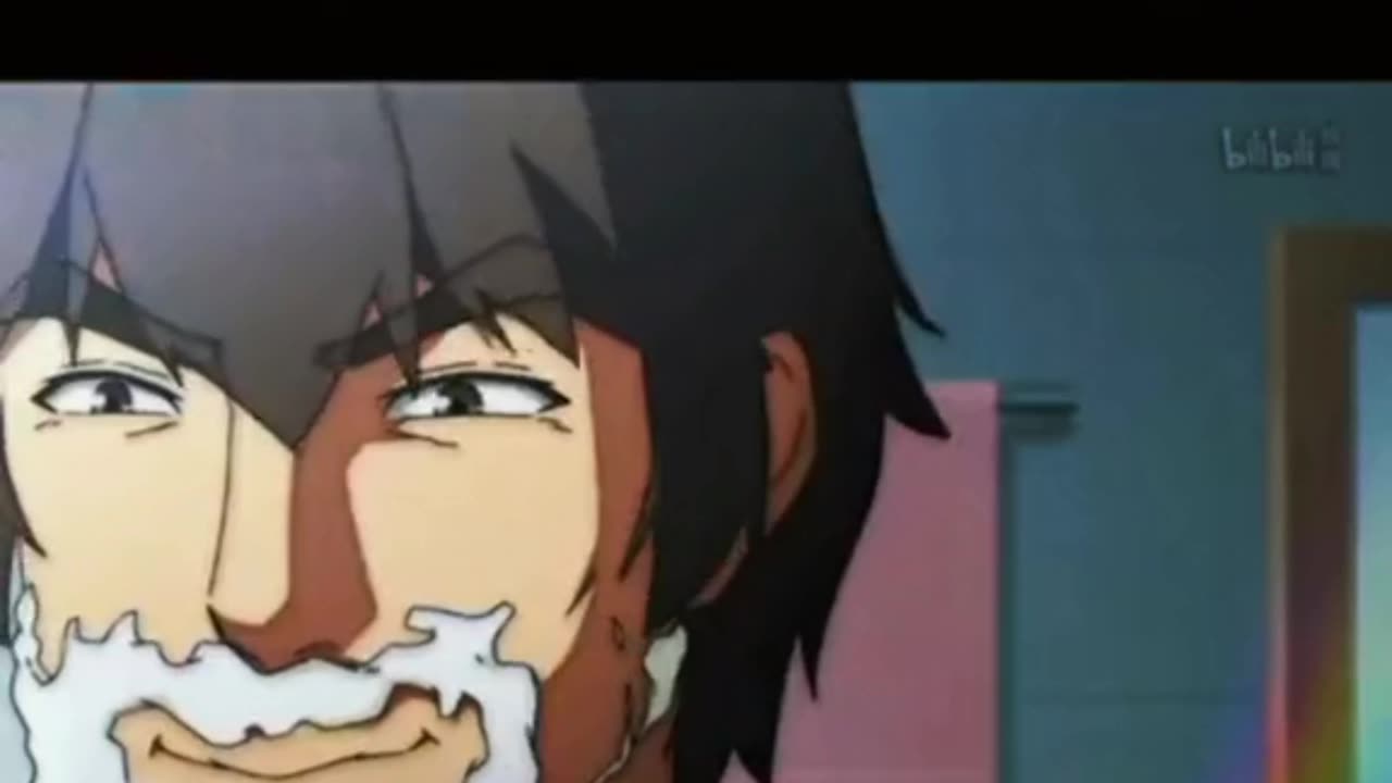 Sad anime moments part-4 ðŸ˜ðŸ˜ðŸ˜¢ðŸ˜¢ #shorts #anime #sadmoment