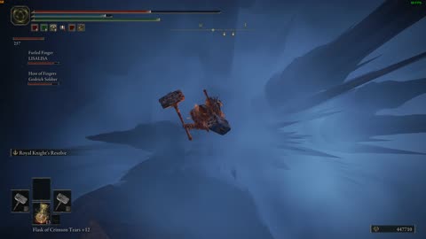 Elden Ring - Bonny Gaol Coop 1