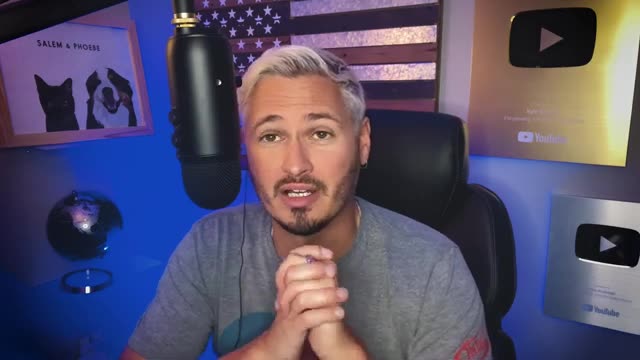 JP Morgan ILLEGALLY Deletes 47 Million Emails To Hide Crimes - The Kyle Kulinski Show