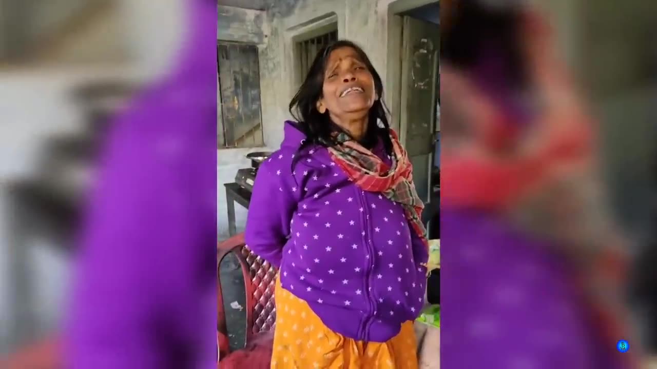 रातों रात फेमस होने वाले 10 लोग 😳 __ Kacha Badam __ Bachpan Ka Pyar __ Viral Video