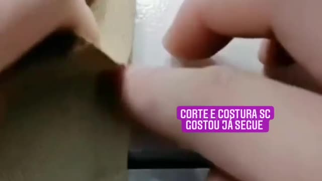 Dicas e truques de corte e costura para iniciantes. Aprenda costura fácil