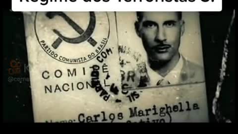 JÁ TENTARAM APAGAR A HISTORIA, MAIS NÃO CONSEGUIRÃO