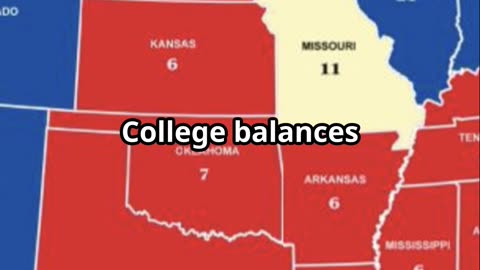 The Electoral College plays a crucial role in the U.S. presidential election