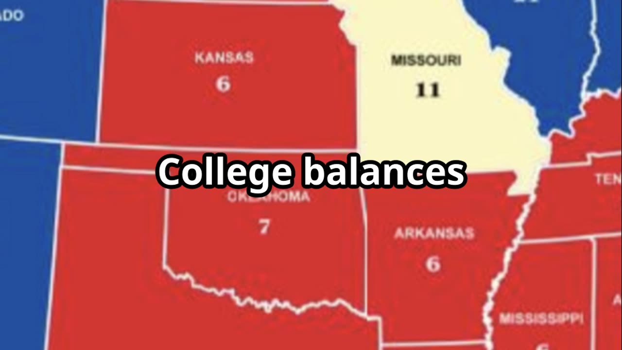 The Electoral College plays a crucial role in the U.S. presidential election