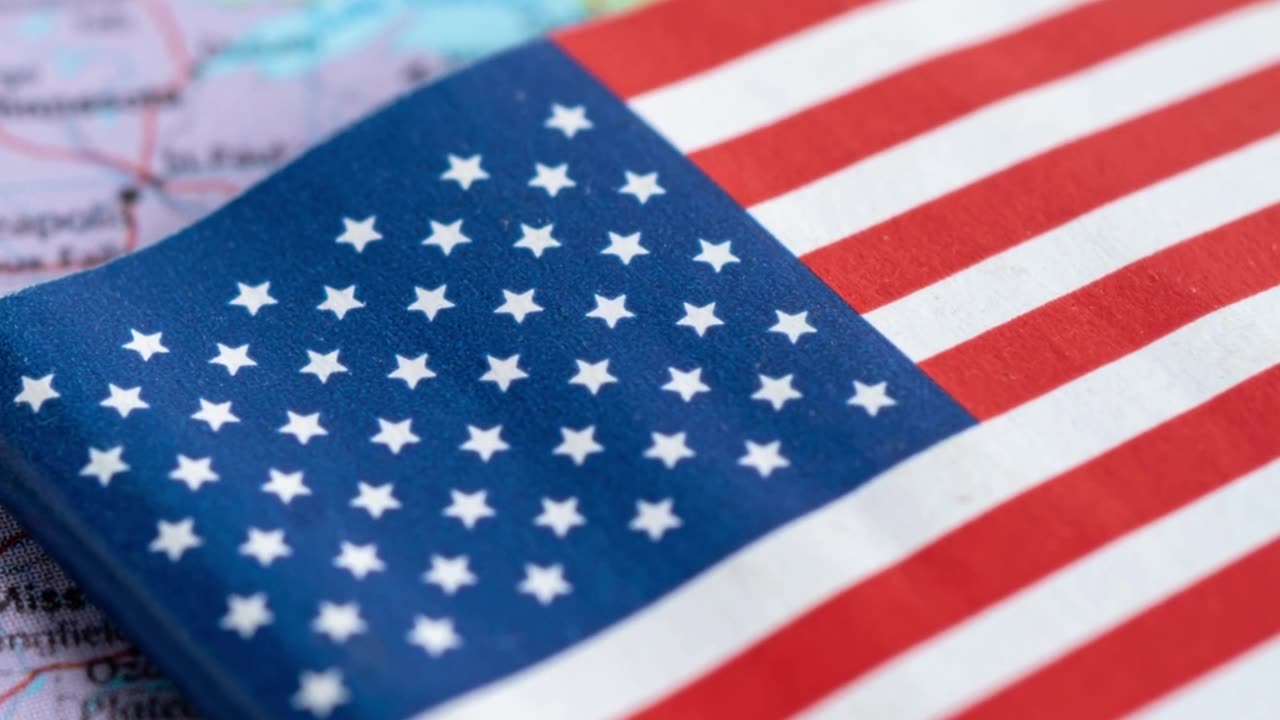 Top 10 inventions by the USA