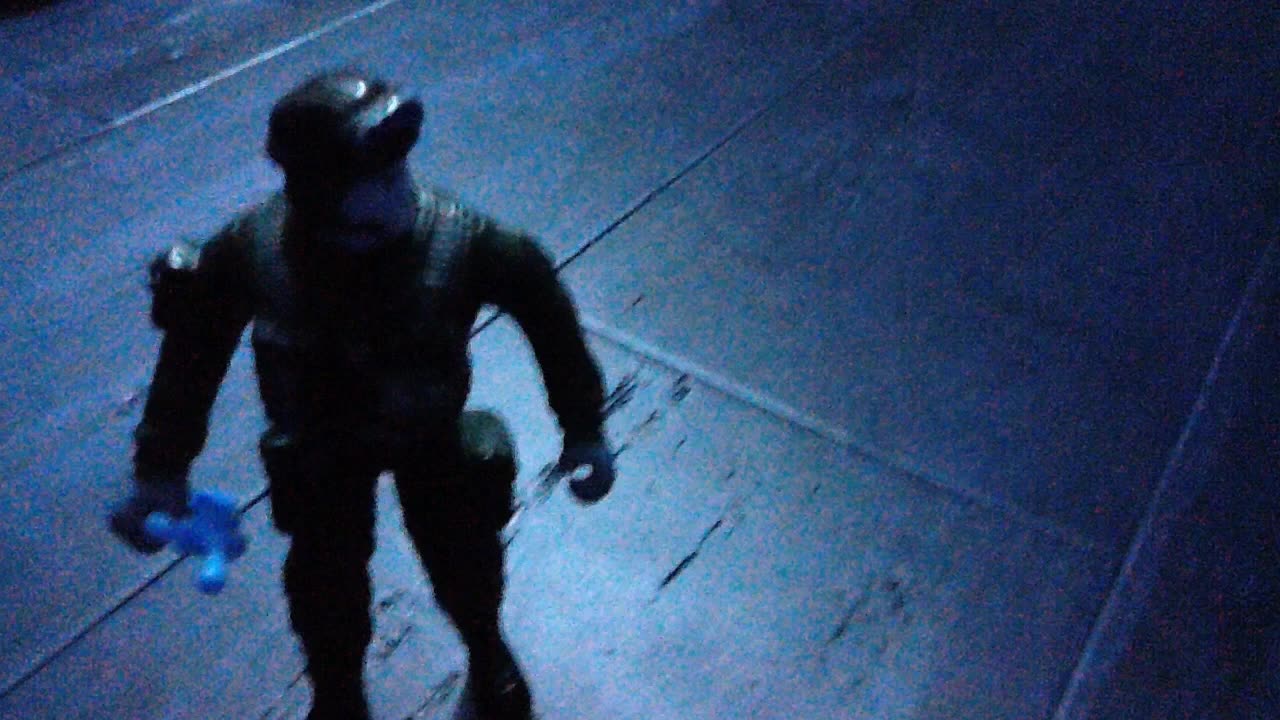 [ARCHIVE] AVPSeries ep.1: Alien