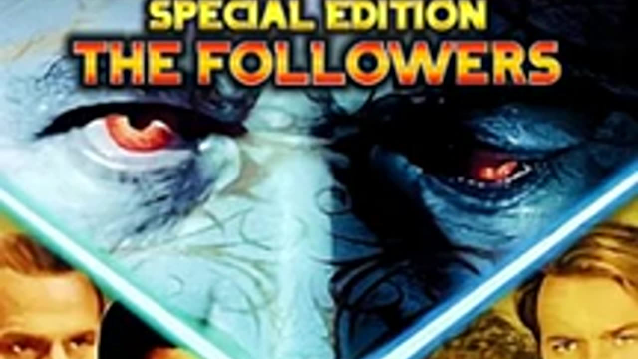 Star Wars_ Jedi Apprentice Special Edition 2_ The Followers - Full Unabridged Audiobook